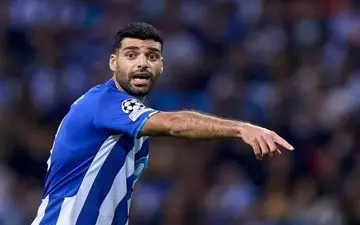 رفتار غیرحرفه ای مهدی طارمی/ در پرتغال هم جرات انجام این کار را داری؟