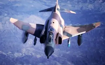 «آخرین پرواز»، مستندی از ناگفته‌های آزاده‌های آسمان + فیلم 