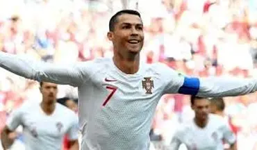 کریستیانو رونالدو تایید کرد؛ جام جهانی ۲۰۲۶ آخرین تورنمنت من خواهد بود/ به پسرم حسادت نمی‌کنم! 