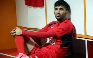 برانکو نسخه ستاره سابق پرسپولیس را پیچید + عکس