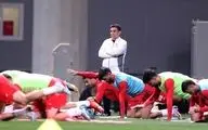  ۲۹ بازیکن به اردوی تیم ملی فوتبال دعوت شدند 