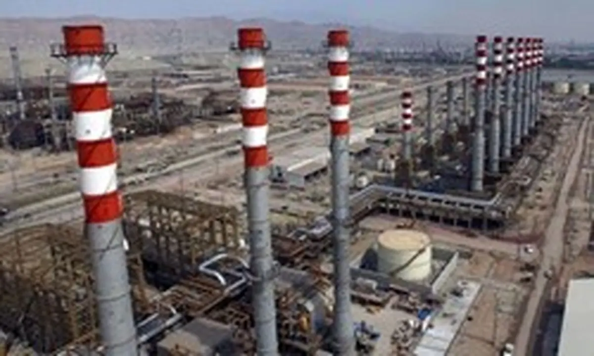 آخرین وضعیت ساخت ستاره خلیج فارس/ اولین پالایشگاه بدون «نفت کوره» ایران آماده بهره‌برداری شد
