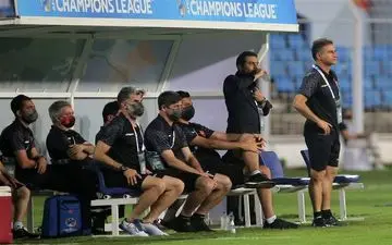  آنالیزور پرسپولیس راهی تاجیکستان می شود