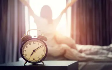 خطری که افراد سحرخیز را تهدید می‌کند