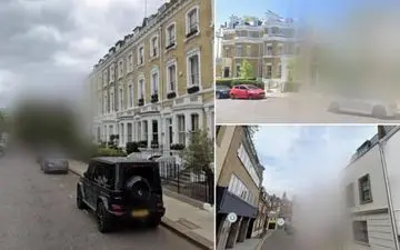  هشدار فوری برای صاحبان خانه: چرا باید خانه خود را در نقشه‌های گوگل محو کنید و چگونه؟