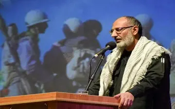 فرمانده سپاه ثارالله کرمان : سپاه و بسیج در انتخابات وارد مصداق نخواهند شد