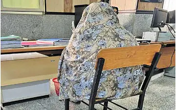 قتل هولناک همسر توسط عروس ۱۷ ساله؛ رازهای تاریک یک جنایت
