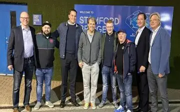 سرانجام چلسی از بحران گذر کرد/ مالک جدید آبی‌ها رسماً معرفی شد/ این تاجر آمریکایی کیست؟