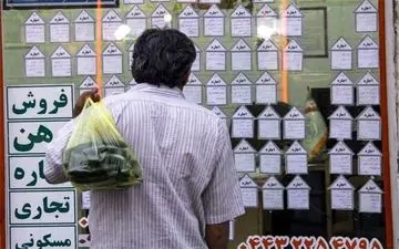 مالک نمی‌تواند مستاجر را بیرون کند!
