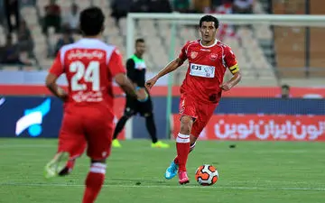 نورمحمدی: دیدار با فولاد اهمیت بالایی دارد