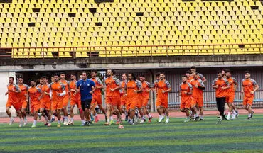 داماش پول سفر به خارج از استان را ندارد!