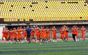 داماش پول سفر به خارج از استان را ندارد!