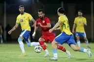 صنعت نفت با پیروزی مقابل شهرداری نوشهر حریف استقلال شد