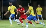صنعت نفت با پیروزی مقابل شهرداری نوشهر حریف استقلال شد