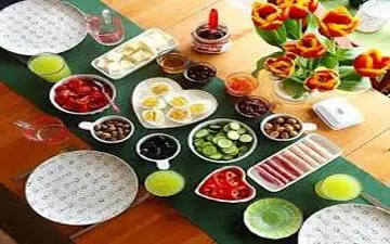  از خوردن این مواد در صبحانه بپرهیزید