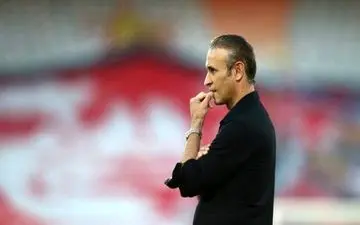 سرمربی پرسپولیس به دنبال تکرار تجربه ۹ سال پیش