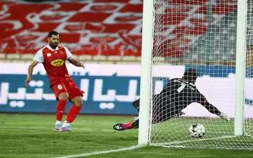 رأفت: اینکه پرسپولیس گلر ذخیره ندارد مضحک است/ مگر بیرانوند سوپرمن است یا مرد عنکبوتی! 