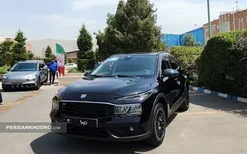 
قیمت این خودرو 500 میلیون تومان ریخت
