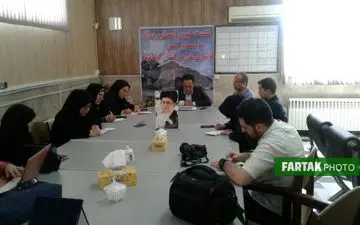 بیست و یکمین جشنواره خیرین مدرسه ساز در کرمانشاه برگزار می شود