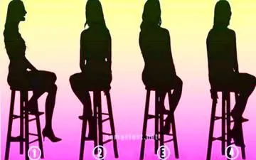 تست شخصیت شناسی| فکر می کنی کدام از این زن ها باهوش تر هستند؟