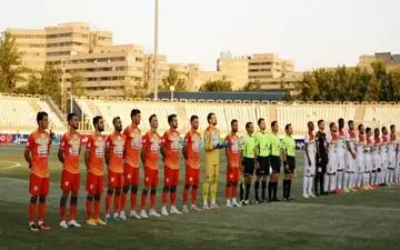 اخراجی پرسپولیس در سایپا حکم گرفت
