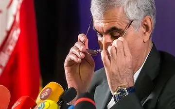 سخنگوی حزب اعتماد ملّی: محمدعلی افشانی تائید صلاحیت شد
