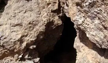 
یافت شدن استخوان 14 مرد و زن و کودک در غار 1400 ساله

