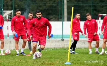 عارف غلامی وارد لیست نشد (عکس)