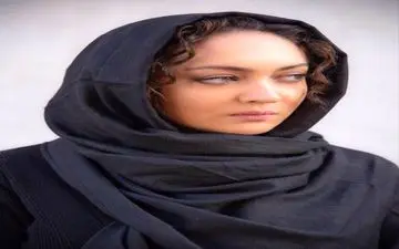 نیکی کریمی در آغوش پدرش +عکس