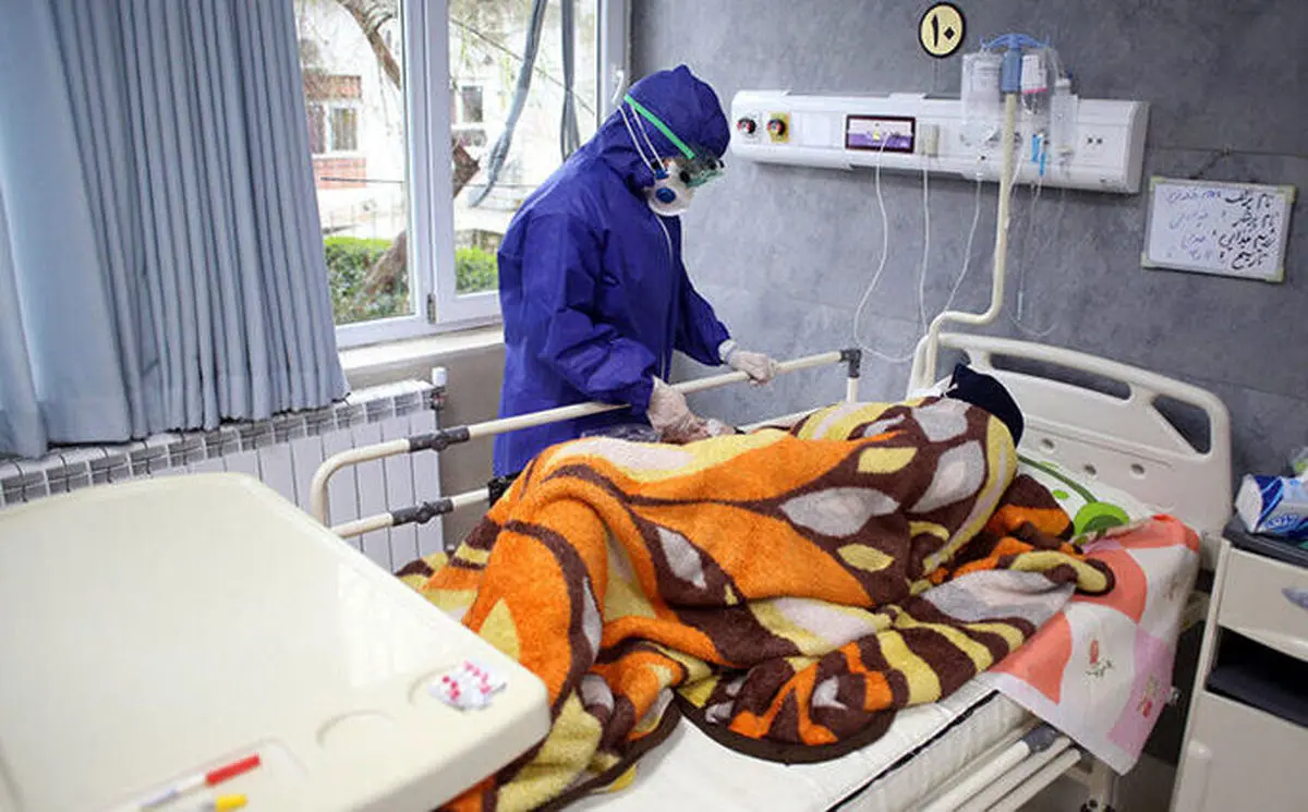 ثبت 29 مورد جدید ابتلا به کرونا ویروس در قزوین