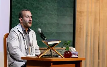 محمد طیب صحرایی استاندار کرمانشاه کیست ؟ + رزومه