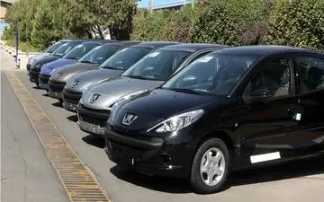 آغاز طرح ثبت نام ایران خودرو برای مادران