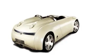 ۵ خودرو مفهومی عجیب تویوتا که واقعا نمی‌دانیم چه در سر طراحانشان می‌گذشته است
