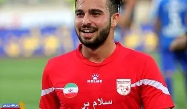 ابهام در تمدید قرارداد شاه ماهی نقل و انتقالات پرسپولیس