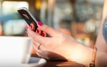 تشخیص افسردگی از روی چهره با یک اپلیکیشن!