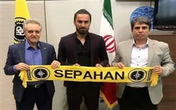 قلعه عقاب ها در اصفهان؛ ژنرال به دنبال استحکام خط ذفاعی