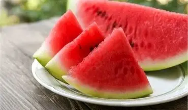 فواید شگفت‌انگیز هندوانه
