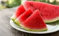 فواید شگفت‌انگیز هندوانه
