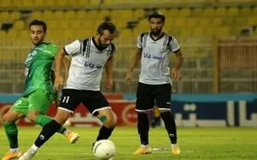 پیروزی نفتِ قعرنشین مقابل ذوب‌آهن/ تارتار قرن جدید را با شکست آغاز کرد 