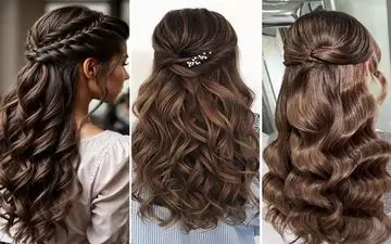 شینیون مو در خانه؛ ۱۰ ایده شیک و ساده برای هر نوع مو
