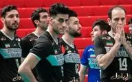 قهرمان ایران و آسیا از جام باشگاه‌های جهان حذف شد