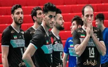 قهرمان ایران و آسیا از جام باشگاه‌های جهان حذف شد