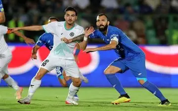  طاهری: دنبال پخش شدن اسمم نیستم و هدف‌های دیگری دارم 