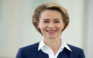 "فون در لاین": اروپا باید توانمندی‌های نظامی خود را گسترش دهد
