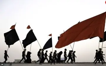 کاهش قیمت بلیط پرواز تهران به نجف 