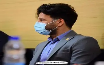 پژمان نوری مدیرعامل باشگاه ملوان شد