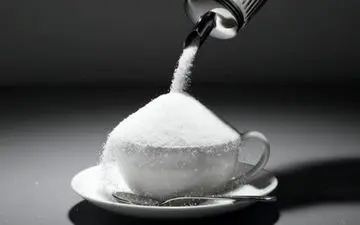 چگونه شکر مصرفی‌مان را کاهش دهیم؟