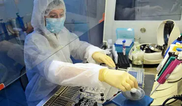 دانشمندان روس پادتن ویروس کرونا را بدست آوردند