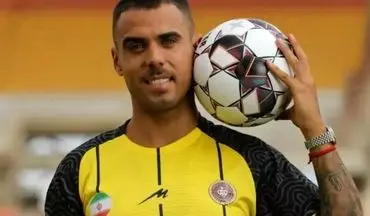 آلوز و حاجی‌عیدی بعد از فیفا دی به تمرینات سپاهان باز می‌گردند