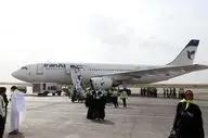 اعزام نخستین گروه زائران عمره‌گزار از بامداد یکم شهریور